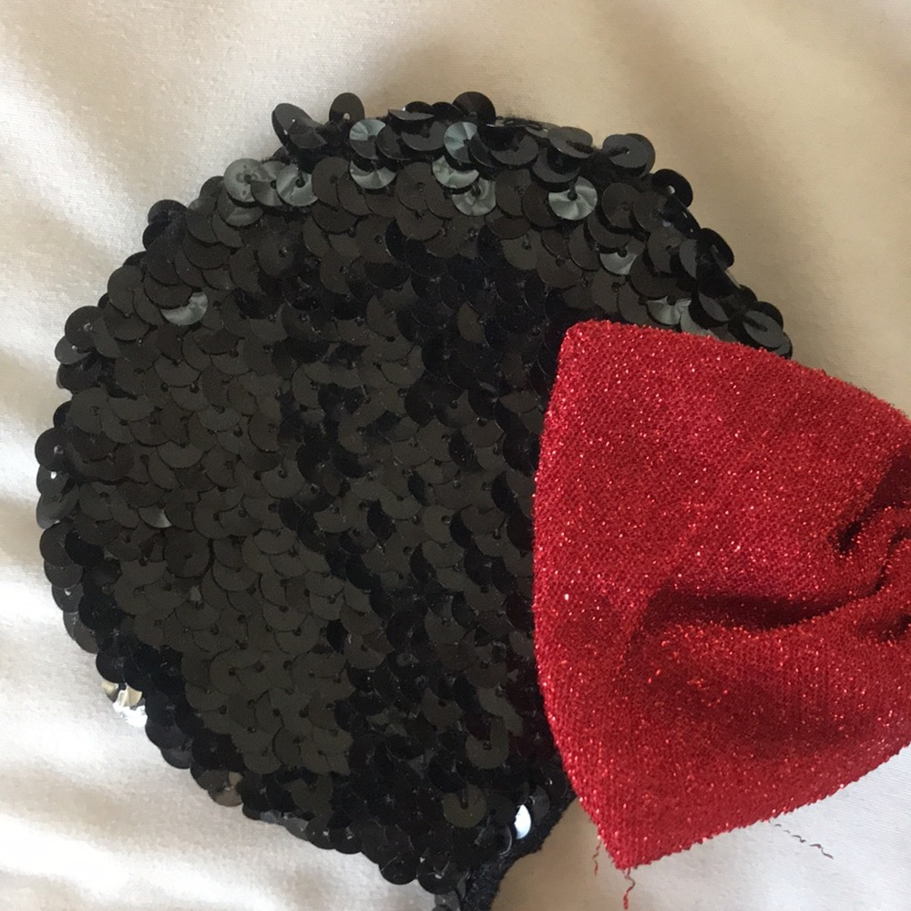 Disney Ears - Mini Mouse - Picture 2 of 4